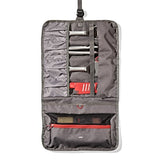 Outdoor Camp Kitchen Tool Roll U2