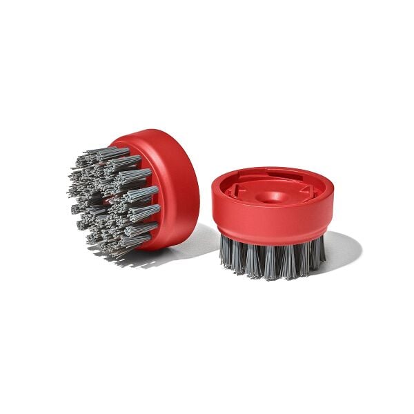 Outdoor Soap Dispensing Brush Replacement Heads L4