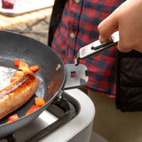 Outdoor Camp Cookware Set with Travel Bag Z2
