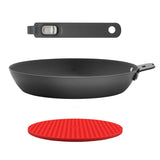 Outdoor Camp Cookware Set with Travel Bag Z2