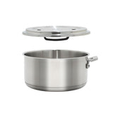 Outdoor Camp Cookware Set with Travel Bag Z2