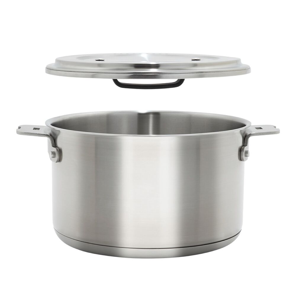Outdoor Camp Cookware Set with Travel Bag Z2