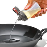 Outdoor 7-Piece Spice Shaker & Squeeze Bottle Set P2
