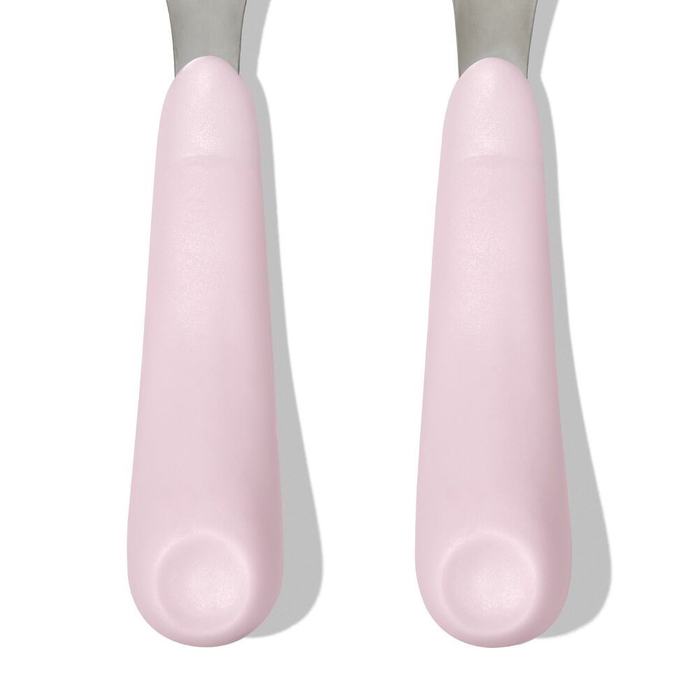 Fork & Spoon Set V8