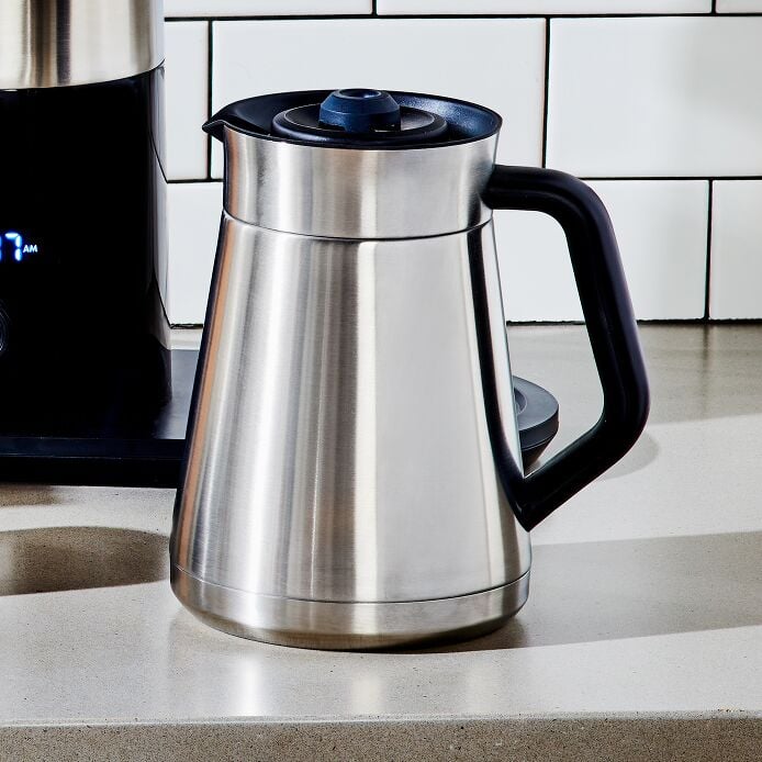 Replacement Carafe for 9-Cup Coffee Maker R4