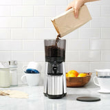 Conical Burr Coffee Grinder K3