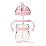 Transitions 6 Oz Straw Cup With Removable Handles L6