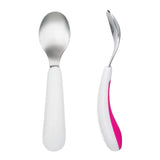 Fork & Spoon Set Z6