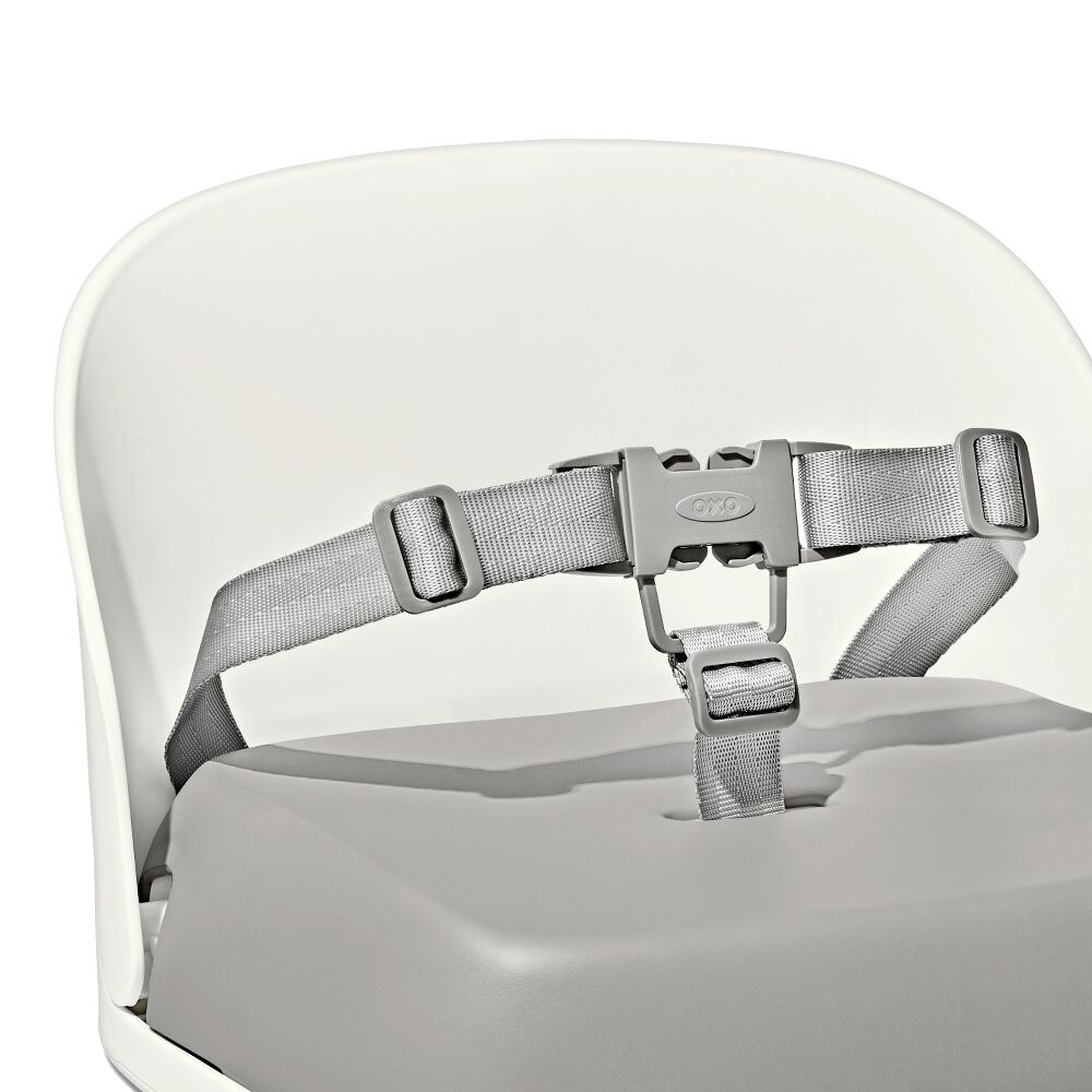 Perch Booster Seat with Straps F8
