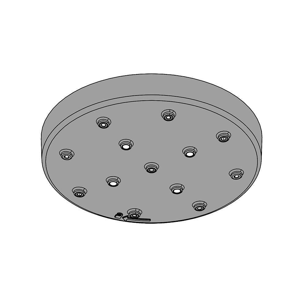 Replacement Rainmaker™ Showerhead for 9-Cup Coffee Maker Z6
