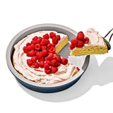 Non-Stick Pro Ceramic Coated Metal Bakeware 9” Round Cake Pan B4