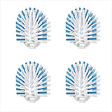 Dish Brush Refills - 4-Pack M7