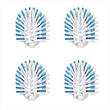 Dish Brush Refills - 4-Pack M7