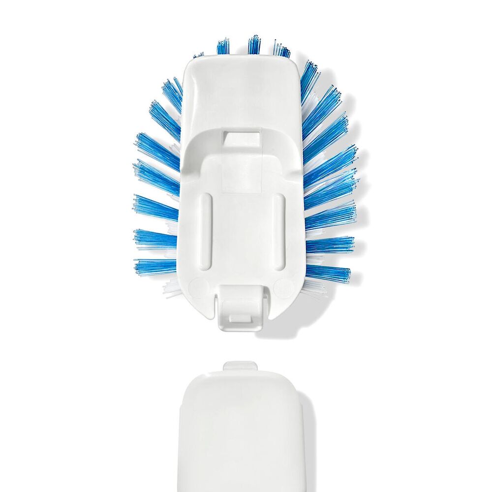 Dish Brush Refills - 4-Pack M7