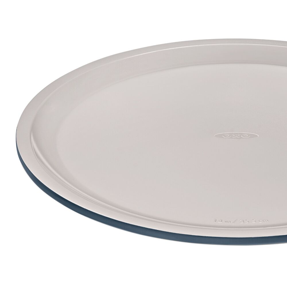 Non-Stick Pro Ceramic Coated Metal Bakeware 15” Pizza Pan G3