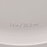 Non-Stick Pro Ceramic Coated Metal Bakeware 15” Pizza Pan G3
