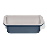 Non-Stick Pro Ceramic Coated Metal Bakeware 1 lb Loaf Pan Z9