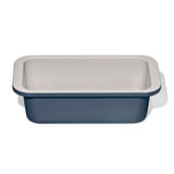 Non-Stick Pro Ceramic Coated Metal Bakeware 1 lb Loaf Pan Z9
