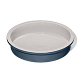 Non-Stick Pro Ceramic Coated Metal Bakeware 9” Round Cake Pan Z7