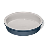 Non-Stick Pro Ceramic Coated Metal Bakeware 9” Round Cake Pan B4