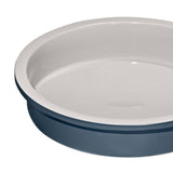 Non-Stick Pro Ceramic Coated Metal Bakeware 9” Round Cake Pan B4