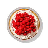 Non-Stick Pro Ceramic Coated Metal Bakeware 9” Round Cake Pan Z7