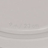 Non-Stick Pro Ceramic Coated Metal Bakeware 9” Round Cake Pan Z7