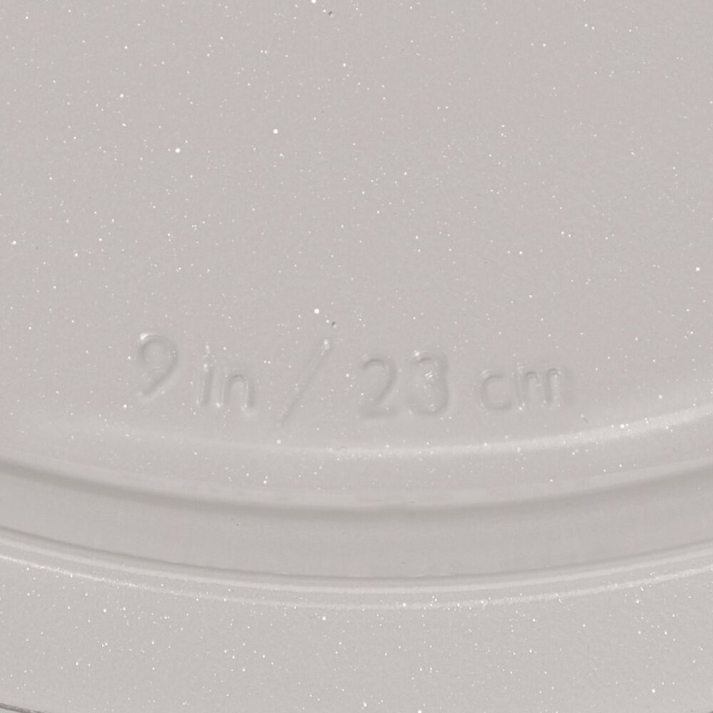 Non-Stick Pro Ceramic Coated Metal Bakeware 9” Round Cake Pan Z7