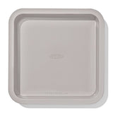 Non-Stick Pro Ceramic Coated Metal Bakeware 9” Square Cake Pan O7