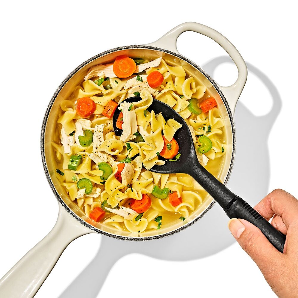 Nylon Mini Spoon S0