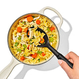 4-Piece Nylon Mini Utensil Set I9