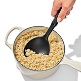 4-Piece Nylon Mini Utensil Set I9