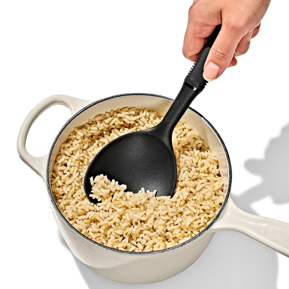 4-Piece Nylon Mini Utensil Set I9
