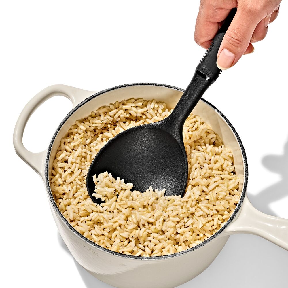 Nylon Rice Paddle R5