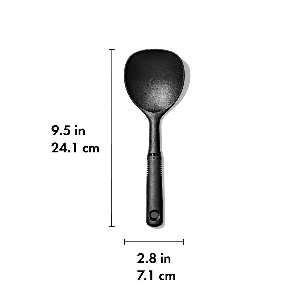 Nylon Rice Paddle R5