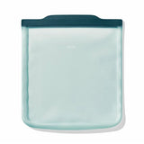 Silicone Reusable Bag - Gallon Bag (128 oz) - Lagoon G6