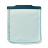 Silicone Reusable Bag - Gallon Bag (128 oz) - Lagoon G6