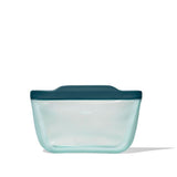 Silicone Reusable Bag - Stand-Up Quart (32 oz) - Lagoon T1