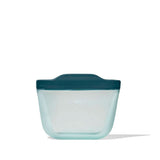 Silicone Reusable Bag - Stand-Up Snack (12 oz) – Lagoon S1