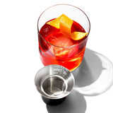 Steel 6-Piece Barware Set S3