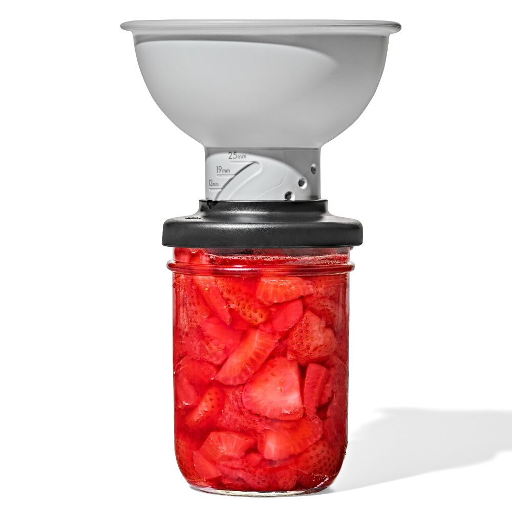 Adjustable Funnel U3