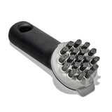 Cast Iron Brush W5