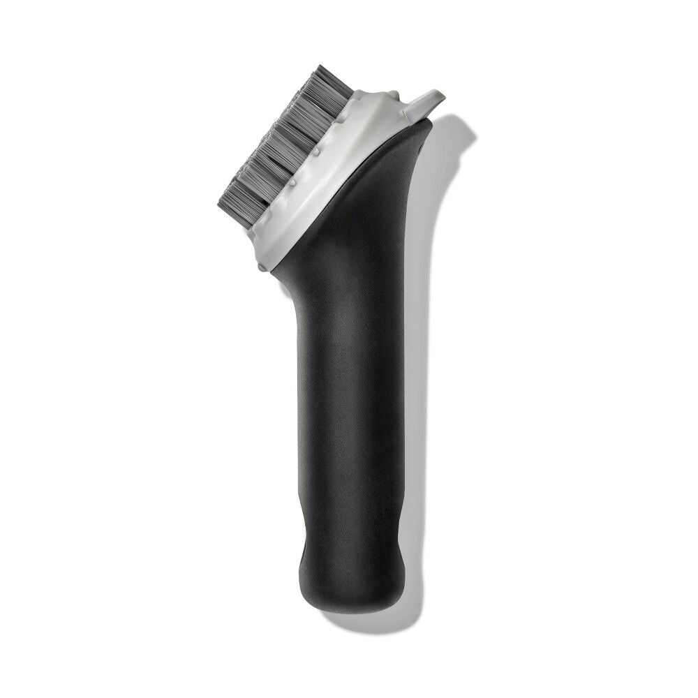 Cast Iron Brush W5