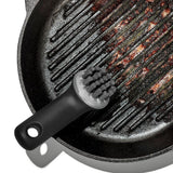Cast Iron Brush N1