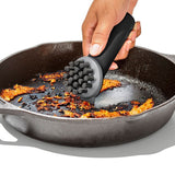 Cast Iron Brush N1