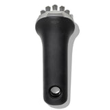 Cast Iron Brush N1
