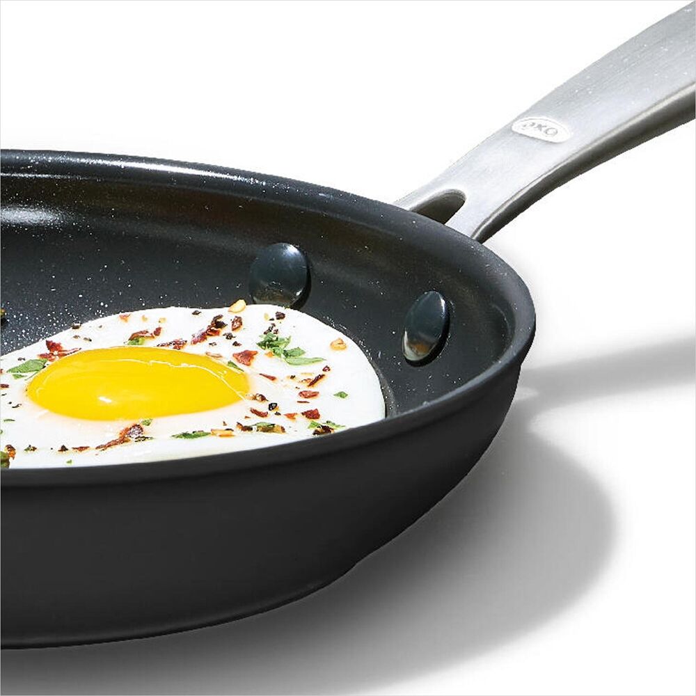 Enhanced Non-Stick 8-Inch Frypan B6