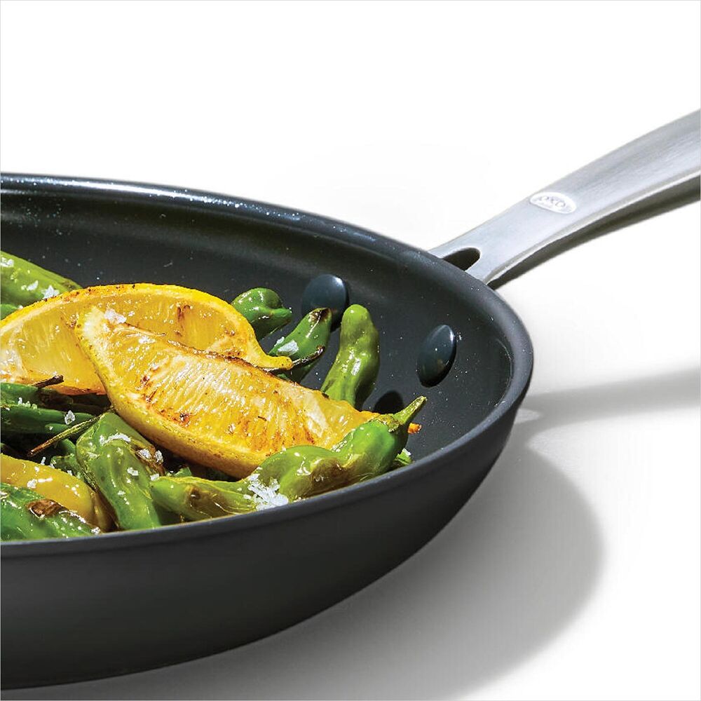 Enhanced Non-Stick 10-Inch Frypan F7