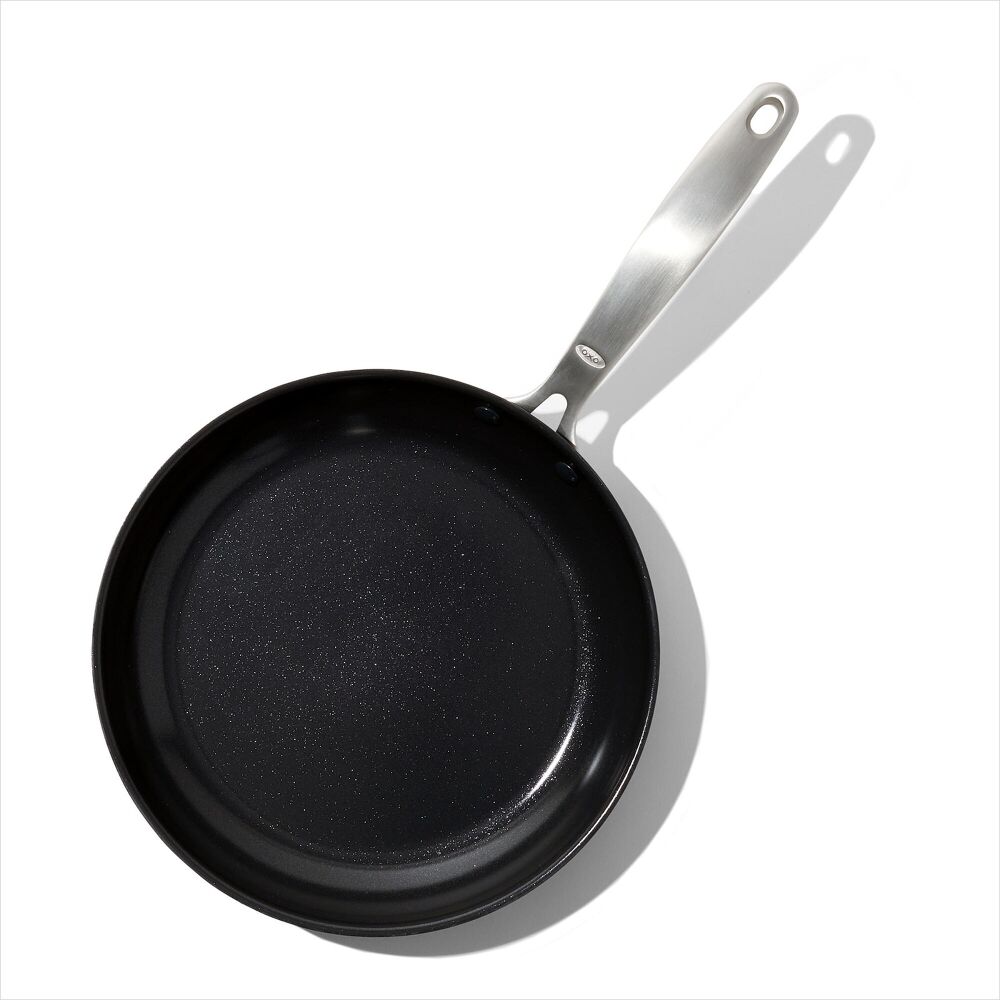 Enhanced Non-Stick 10-Inch Frypan F7