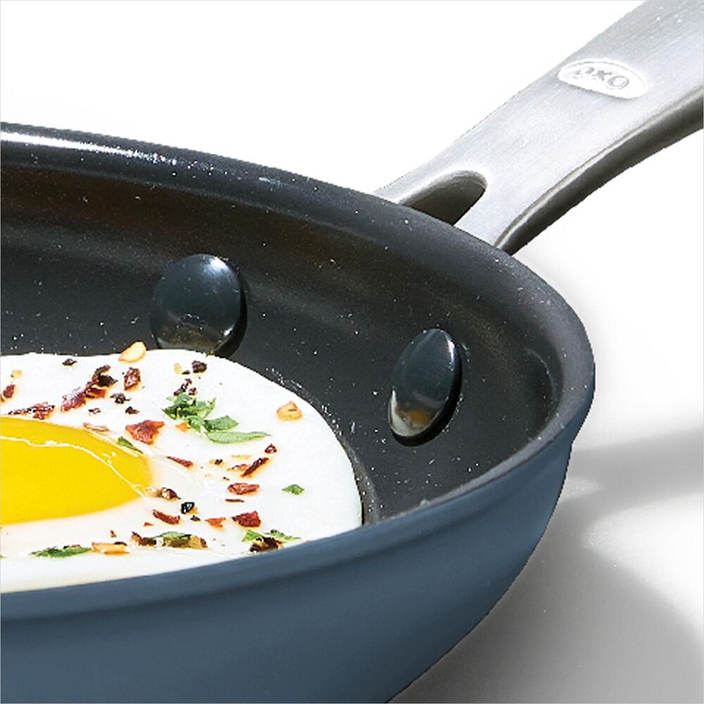 Enhanced Non-Stick 8-Inch Frypan B6